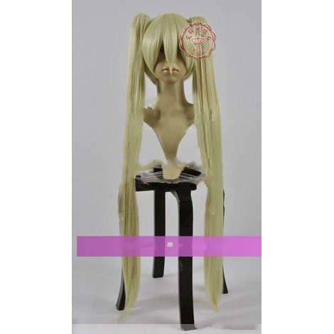 Long Cosplay Party Hair Wig