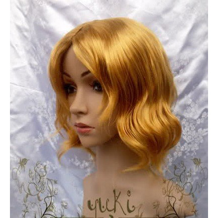 Cosplay Wig / APH Thalia Cos Wig Method Francis