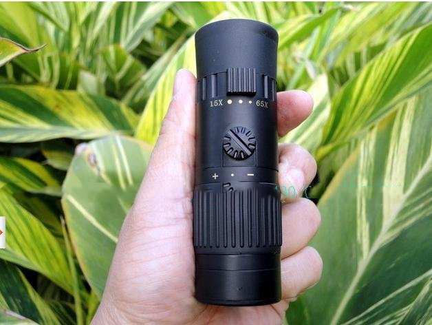 Rrism Glass Golf Monocular for Any Show Telescope