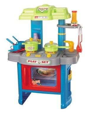 Free Shipping Simulation Children Toys Play House Magic Kitchen