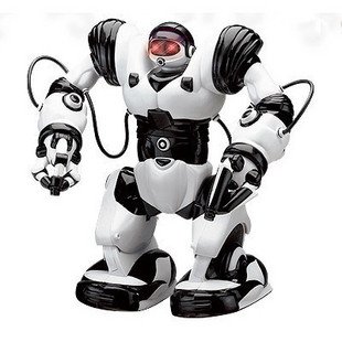Roboactor Robot Toys Remote Control Robot Free Shipping