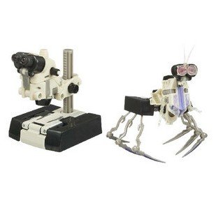 Children's Intelligent Programming Remote-controlled Robot Toys