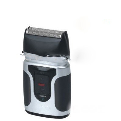 High Performance Washable Flexible with 2 Rings Man Shaver