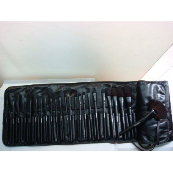 Makeup Brush, Cosmetic Brush, Synthetic Brush