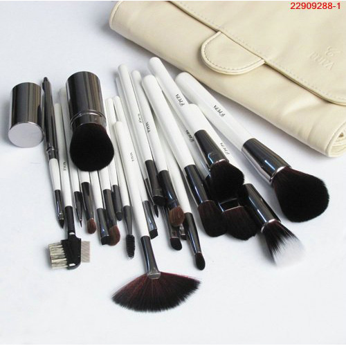Makeup Brush Set Cosmetic Brush Set 32 Pcs / Set