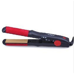 Wholesale Red Turbo Big 1&2 Inch Ceramic Hair Straightener