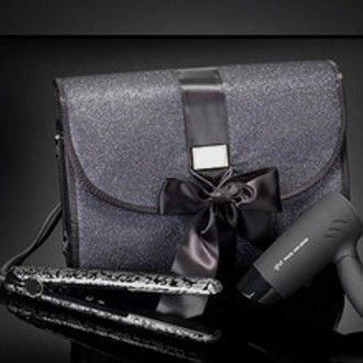 Precious Gift Set Hair Straightenering