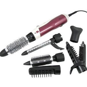 Truecosmeticpro Versatile Styles Hair Straightener