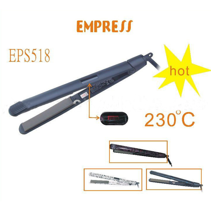 Free Shipping Professional Flat Iron Hair Straightener
