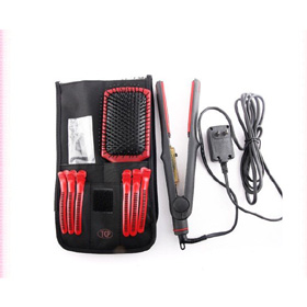 Brand New TrueCosmeticPro Hairdressing Supplies Versatile Styles Hair Straightener
