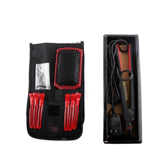 Versatile Styles Hair Straightener