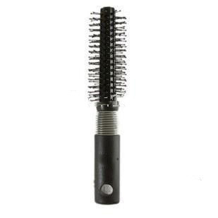 Round Hairbrush NO.1025 Vidal Sassoon VS-slip Comfort Massage Comb