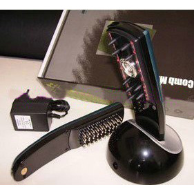Laser Comb, Hair Loss Treatment with CE