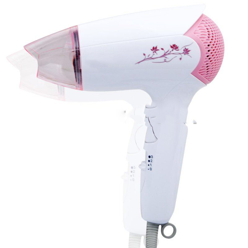 Foldable Eletric Hair Dryer(EH-ND20)