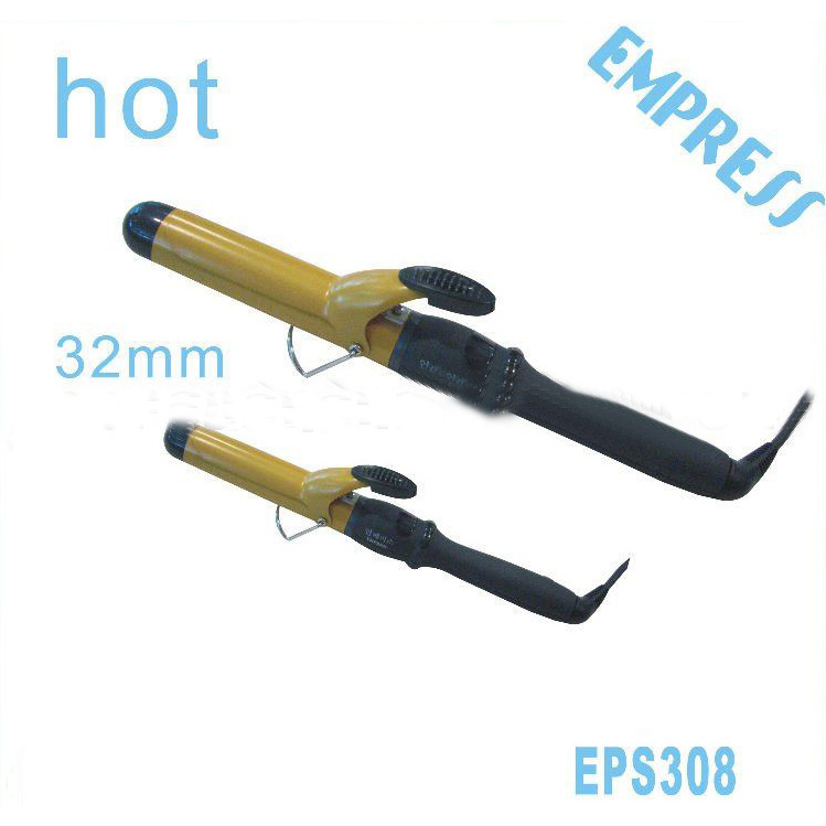 Free Shipping Guaranteed 100% New Style Ceramic Hair Curler