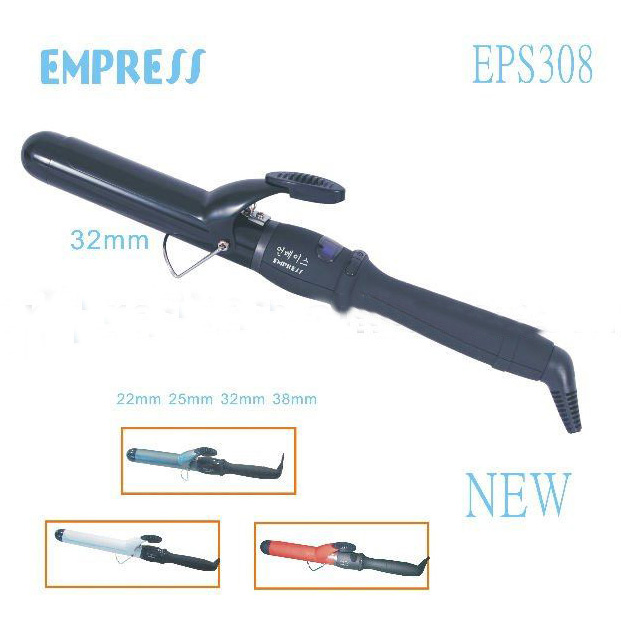Top Quality Ceramic Heated Hair Curlers