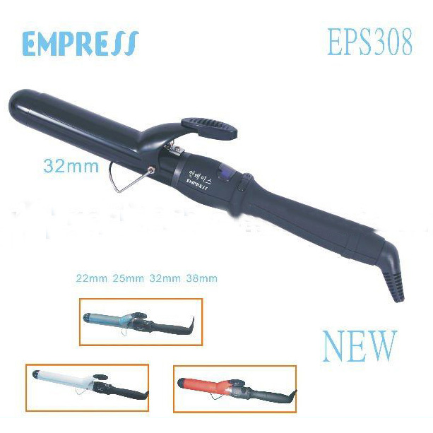 EPS308 Professional LCD Hair Curler