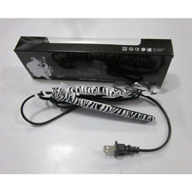 Guaranteed 100% Top Quality Straightening and Curling Hair Straightener
