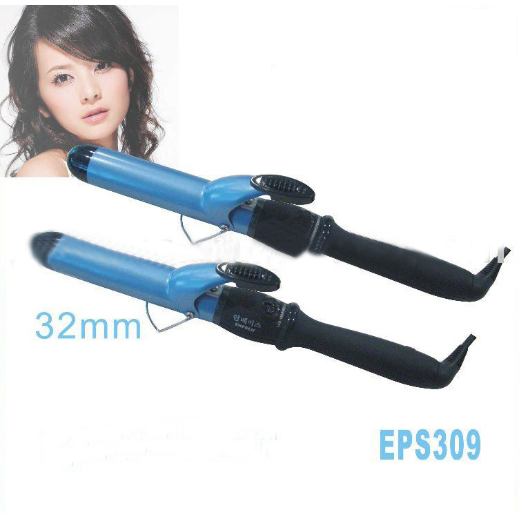 Free Shipping Guaranteed 100% Top Quality Hot Selling Ceramic Heated Hair Curlers
