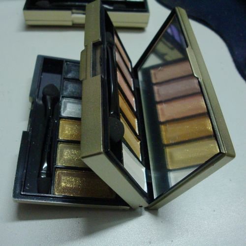 Free Shipping Brand New 12 Colors Eye Shadow Palette 28G
