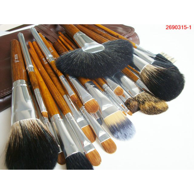 Makeup Brushes Set Cosmetic Brushes Set Eyebrow Pencil