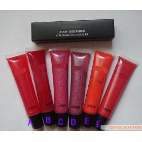 Free Shipping 50pcs/lot Health & Beauty Lip Gloss In the Box Lipgloss
