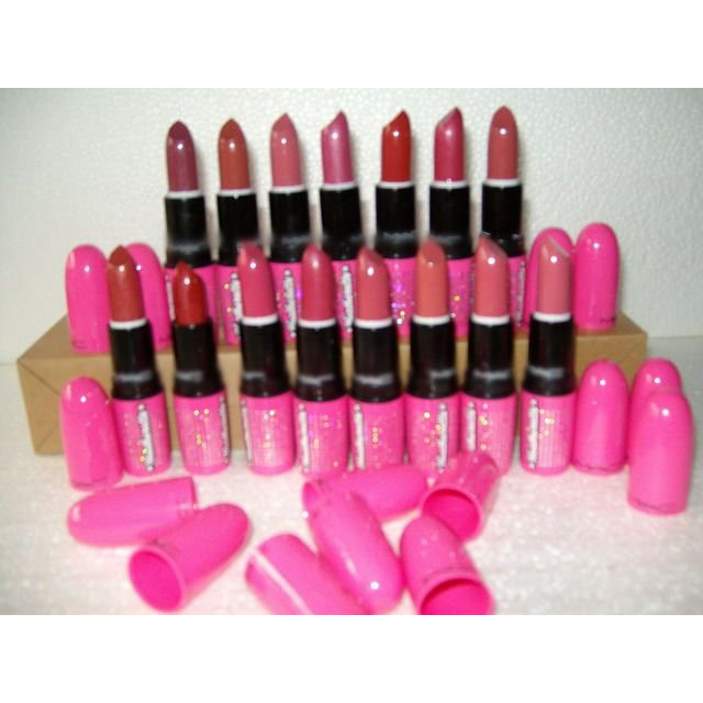 Health & Beauty Free Shipping New Beautiful Colors Lip Gloss in The Box
