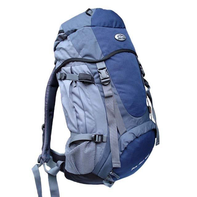 Free Shipping SLRS-4001 45L Camping Daypack Hiking Backpacks
