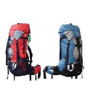 SLRS-3003 70+10L Camping Rucksack Hiking Backpacks
