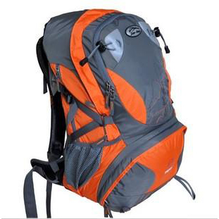 Free Shipping SLRS-3002 60+10 L Internal Frame Backpack
