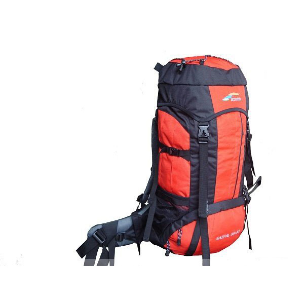 RDRS-012 65+10L Camping Rucksack Hiking Backpacks