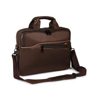 Coffee One Shoulder With Zippers Laptop Backpacks