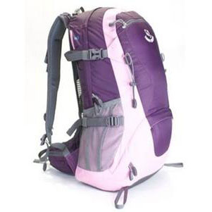 30L Camping Daypack Nylon Shoulder bags