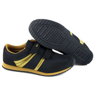 Black Brand Breathe Freely Waterproof Men's Running Shoes