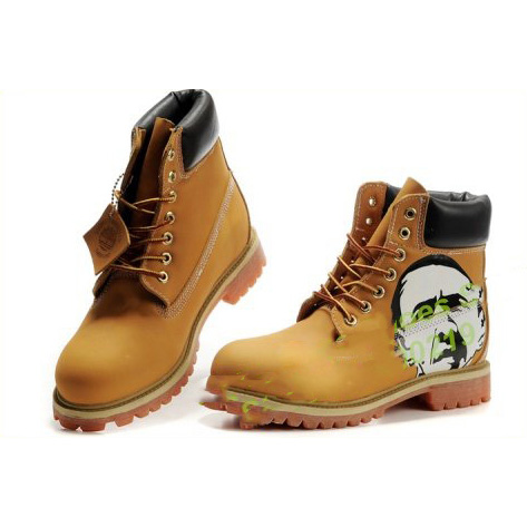 Men's Timber Hiking Land Obama Climbing Shoes