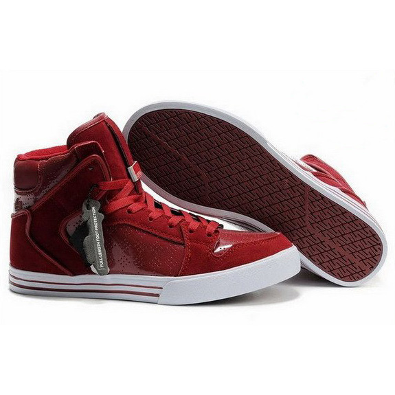Men's Footwear Casual Skate Board Shoes