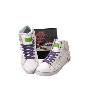 Men's Skate Board Shoes Athletic Tennis Sneaker