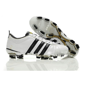 Bargaining Goods AD Men's Soccer Shoes, AD PURE IV TRX FG Football Footwear, Athletic Sport Sneaker