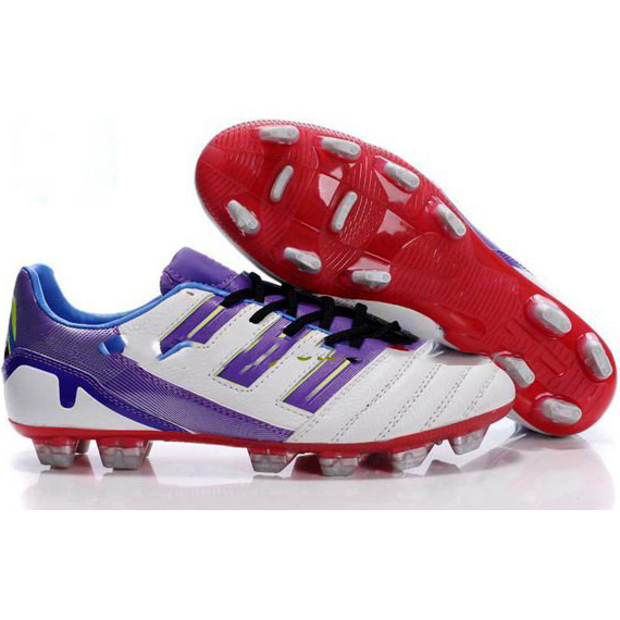 Football Boots Kangaroo Skin Men's Soccer Shoes Boy's Sports Sneakers