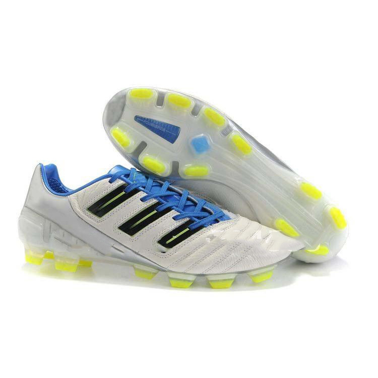 Boy's Football Boots Kangaroo Skin Outdoor Men Soccer Shoes Sport Sneakers