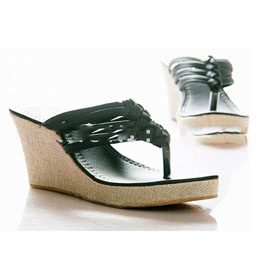 2011 New Style Women's Rubber Fashion Kvoll Sandals Disposable Slippers