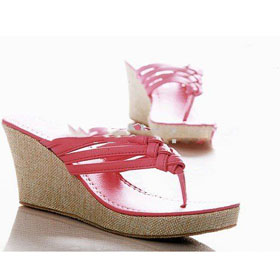 2011 New Style Women's Rubber Fashion Kvoll Sandals Disposable Slippers