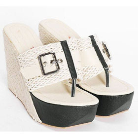 2011 New Style Women's Summer Fashion Kvoll Sandals Disposable Slippers