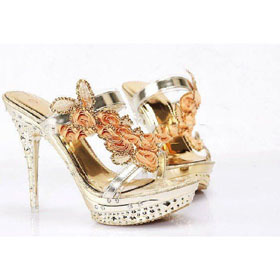 Women's Brand New Fashion Desgin Kvoll Sandals Disposable Slippers