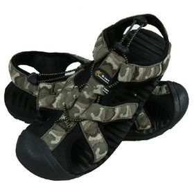 Men's Leather Sandals Mix Order #1806