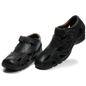 2011 New Style BORN Shoes, Sandal Shoes, Men's  Leather Shoes