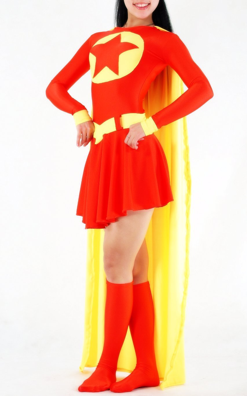 New Lycra Zentai Spandex Unisex Sexy Catsuit