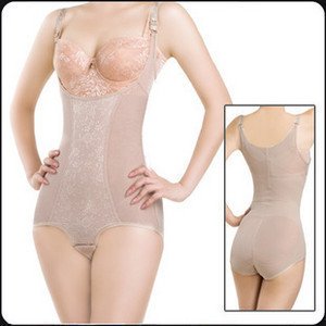 Ventilate Body Triumph Post Partum One-piece Slimming Shapers