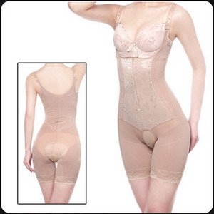 Body Triumph Ventilate One-piece Slimming / Body Shapers