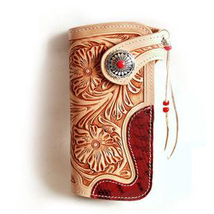 Hot Sell Pearl Skin Wallet, Ladies' Wallet, Women' purse
